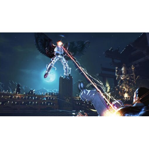 Tekken 7 - Ps4 (Us) - 5