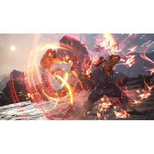 Tekken 7 - Ps4 (Us) - 6