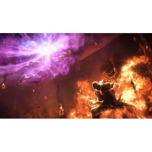 Tekken 7 - Ps4 (Us) - 7