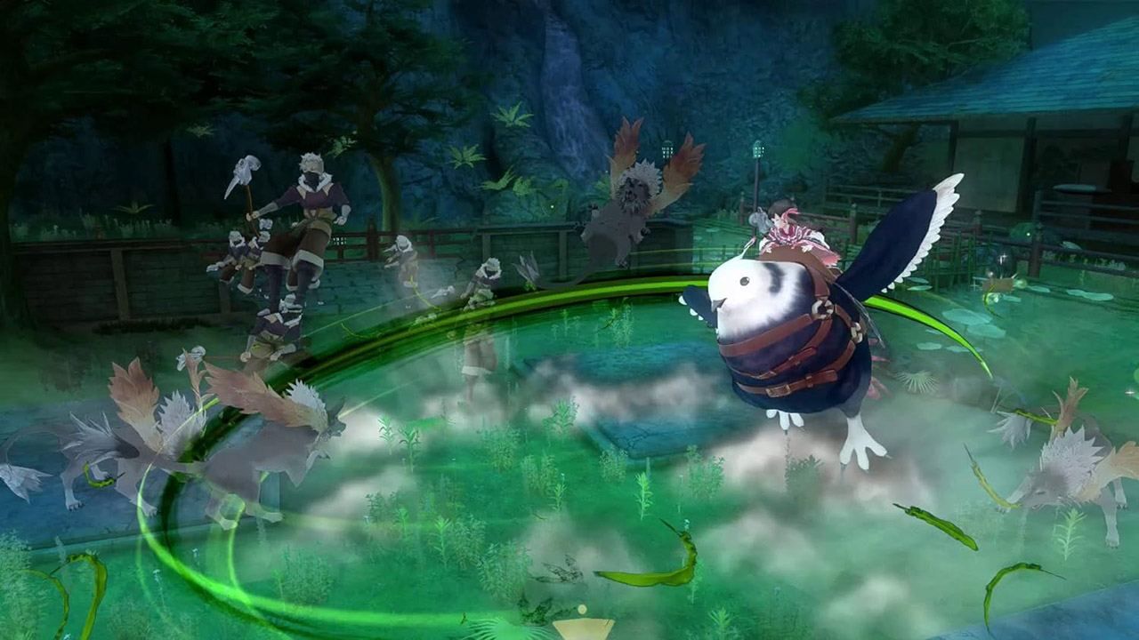 Utawarerumono: Zan - Ps4 - 4