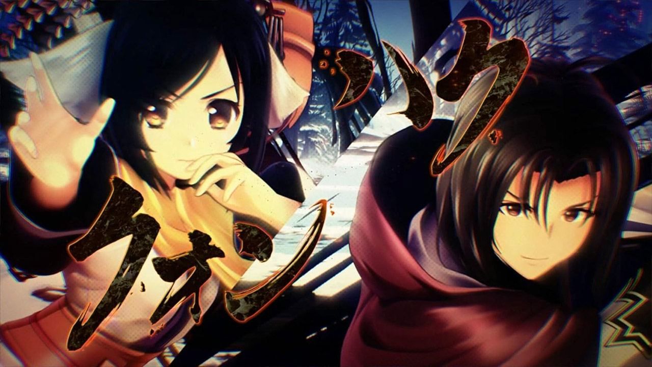 Utawarerumono: Zan - Ps4 - 5