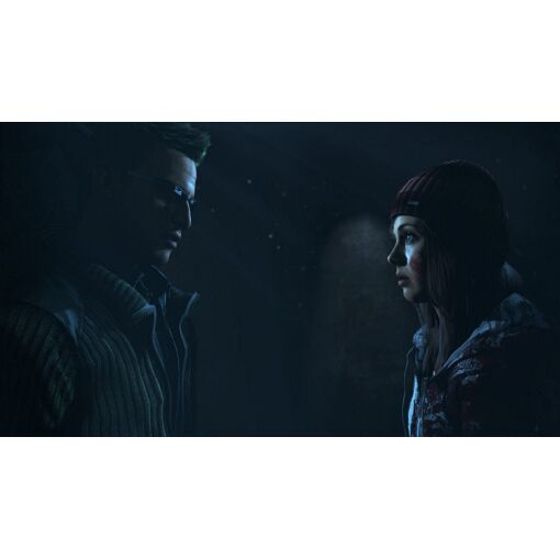 Until Dawn - Ps4 (Us) - 2