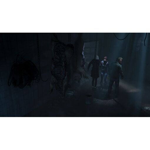 Until Dawn - Ps4 (Us) - 3