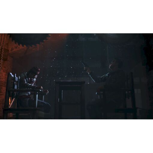 Until Dawn - Ps4 (Us) - 4