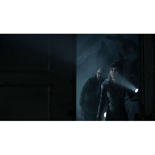 Until Dawn - Ps4 (Us) - 5