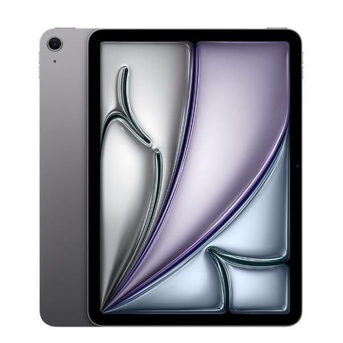Tablette Apple iPad Air MUXD3TY/A 11" 8 GB RAM 128 GB Gris M2