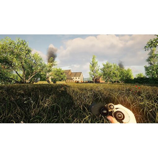 United Assault - Normandy '44 - Ps4 - 5