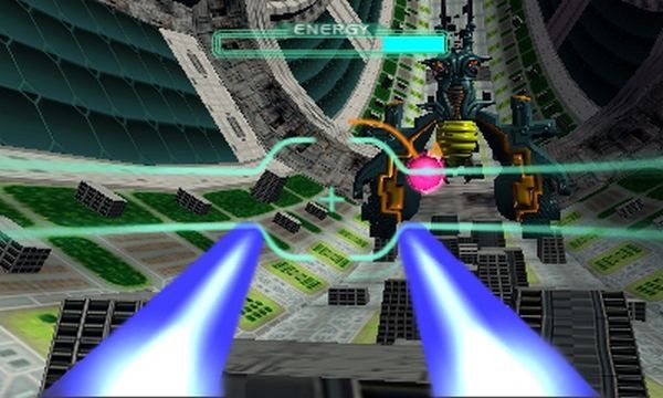 Pac-Man & Galaga Dimensions - 3ds (Japon) - 5