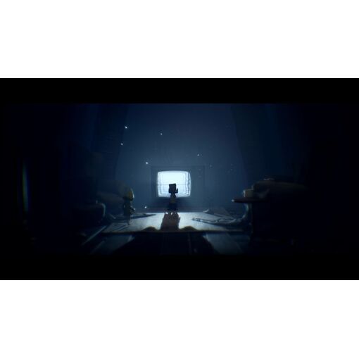 Little Nightmares Ii - Xbox Series X / Xbox One (Us)