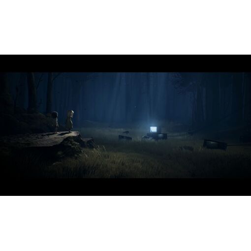 Little Nightmares Ii - Xbox Series X / Xbox One (Us) - 2