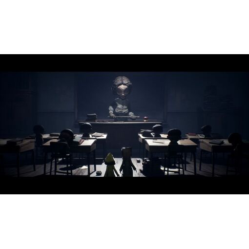 Little Nightmares Ii - Xbox Series X / Xbox One (Us) - 3