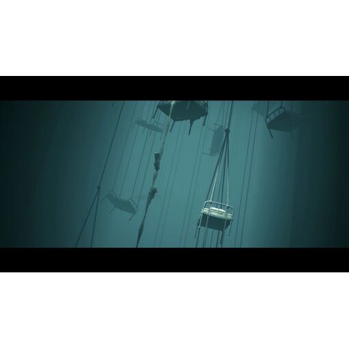 Little Nightmares Ii - Xbox Series X / Xbox One (Us) - 5