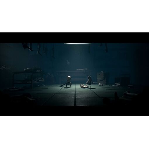 Little Nightmares Ii - Xbox Series X / Xbox One (Us) - 6