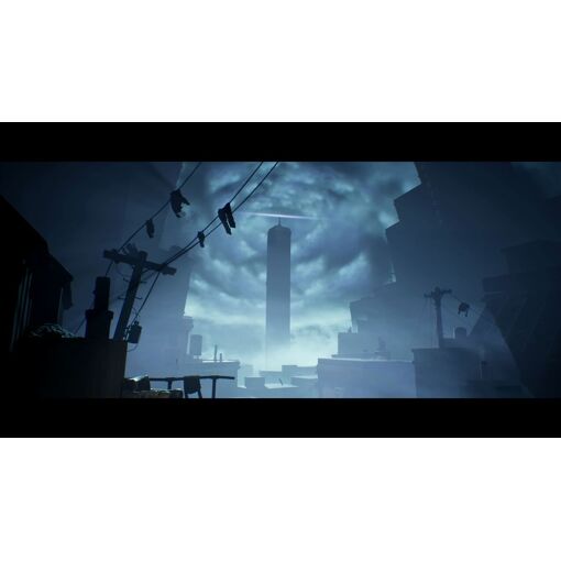 Little Nightmares Ii - Xbox Series X / Xbox One (Us) - 7