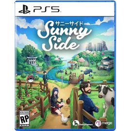 Sunnyside - Ps5 (Us)