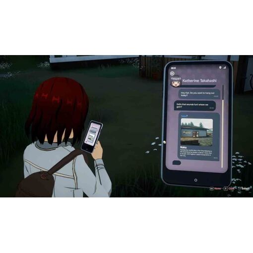 Sunnyside - Ps5 (Us) - 2