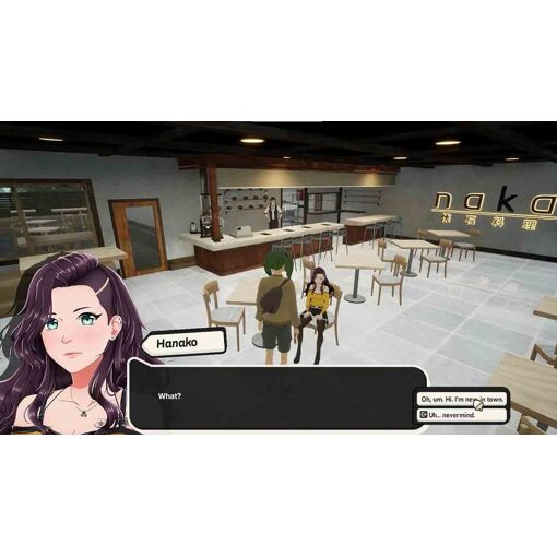 Sunnyside - Ps5 (Us) - 3