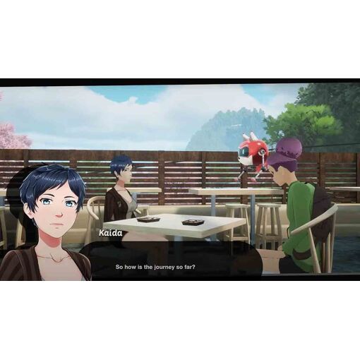 Sunnyside - Ps5 (Us) - 4