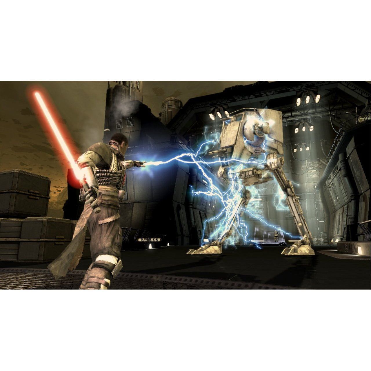 Star Wars: The Force Unleashed - The Ultimate Sith Edition (... - 2