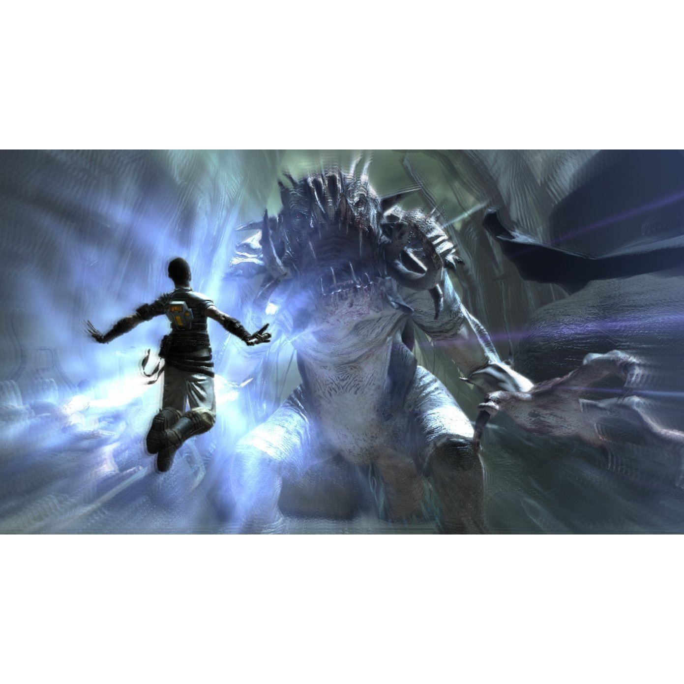 Star Wars: The Force Unleashed - The Ultimate Sith Edition (... - 4