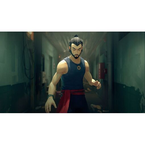 Sifu (Multi-Language) - Switch (Japon) - 3