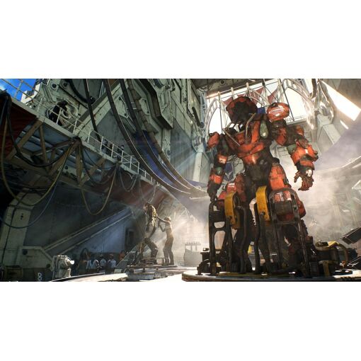 Anthem - Xbox One (Us)