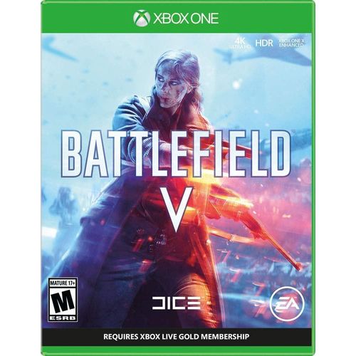 Battlefield V - Xbox One (Us)