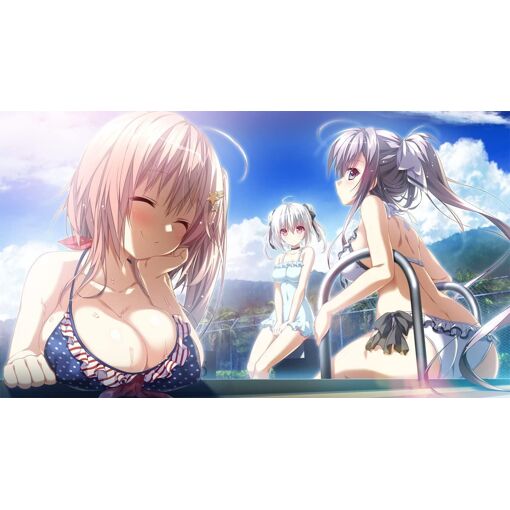 Trinoline [Limited Edition] - Switch (Japon) - 4