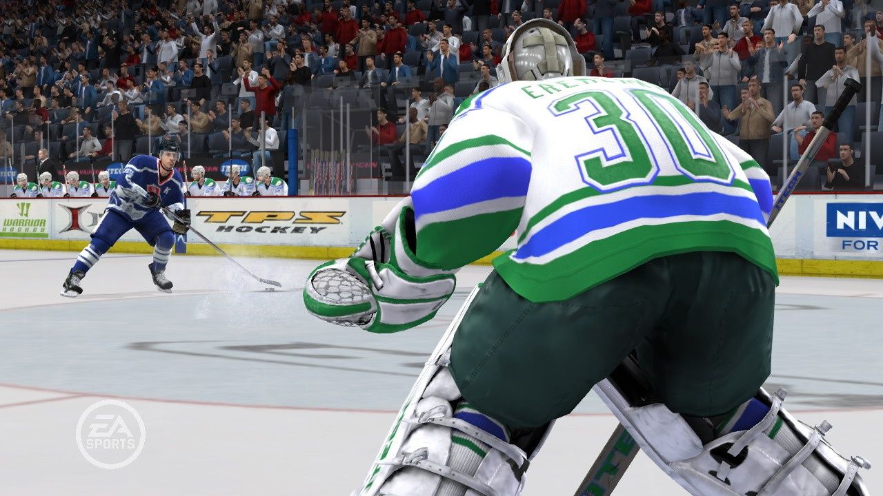 Nhl 09 - Ps3 (Us)