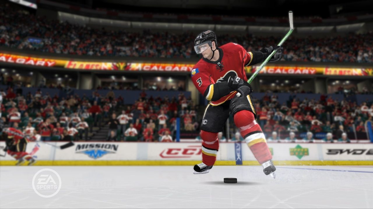 Nhl 09 - Ps3 (Us) - 3