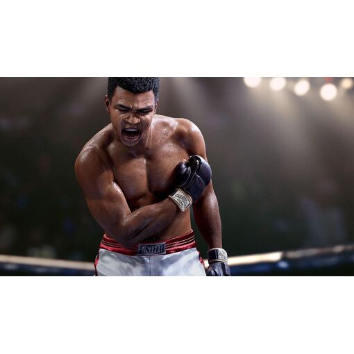 Ea Sports Ufc 5 - Ps5 (Us) - 2
