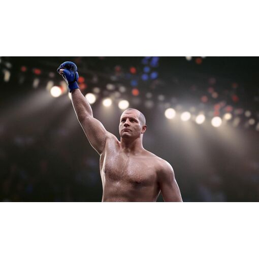 Ea Sports Ufc 5 - Ps5 (Us) - 3