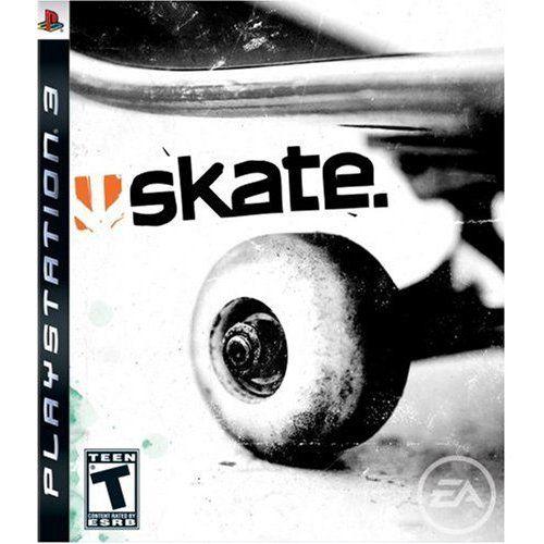 Skate Ps3