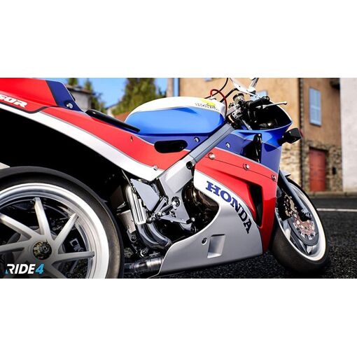 Ride 4 - Xbox Series X / Xbox One (Us) - 5