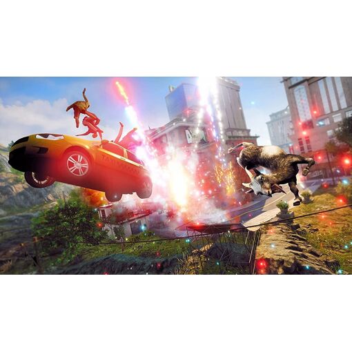 Goat Simulator 3 - Ps5 (Us)