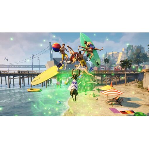 Goat Simulator 3 - Ps5 (Us) - 3