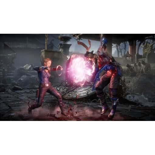 Mortal Kombat 11 - Ps4 (Us)