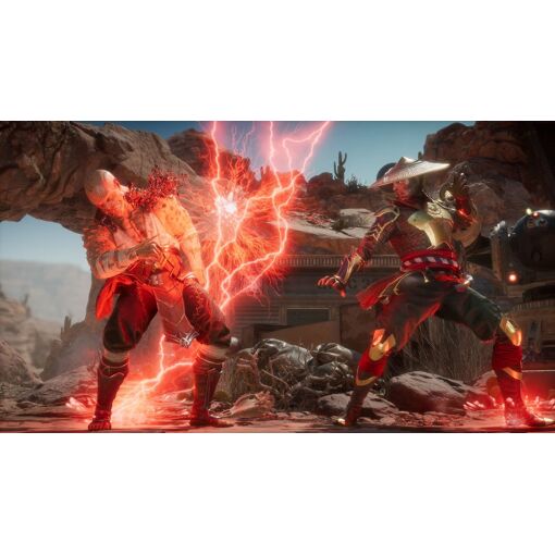 Mortal Kombat 11 - Ps4 (Us) - 4