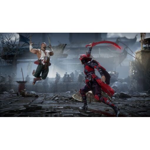 Mortal Kombat 11 - Ps4 (Us) - 6