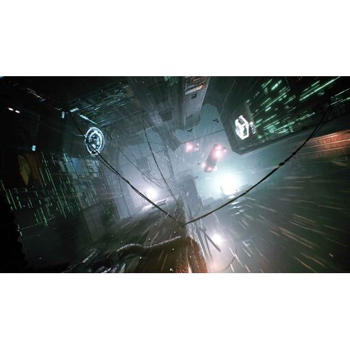 Observer: System Redux - Ps4 (Japon)