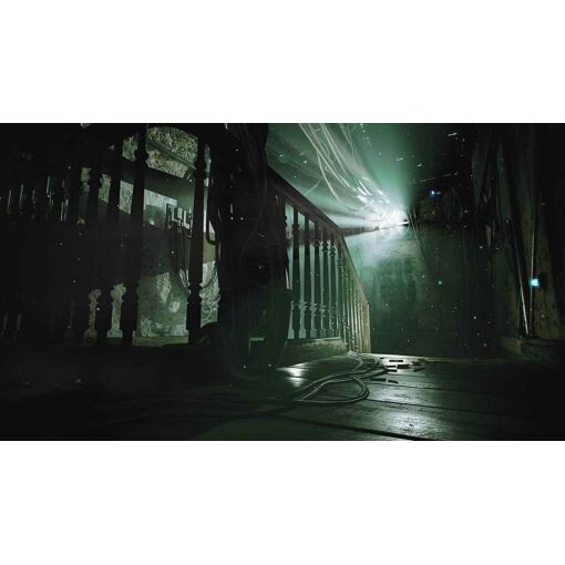 Observer: System Redux - Ps4 (Japon) - 2