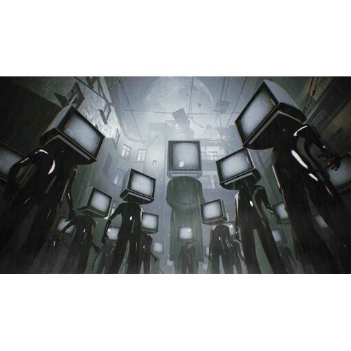 Observer: System Redux - Ps4 (Japon) - 3