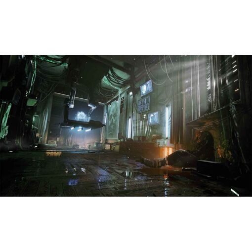 Observer: System Redux - Ps4 (Japon) - 6
