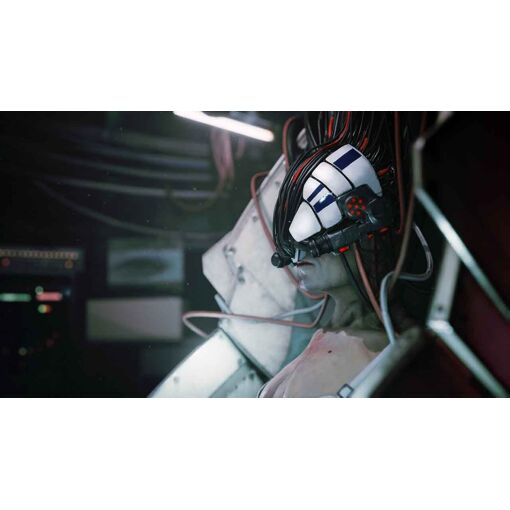 Observer: System Redux - Ps4 (Japon) - 7