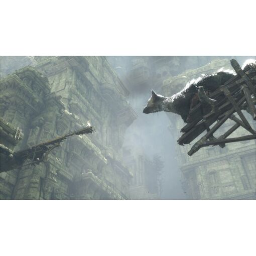 The Last Guardian - Ps4 (Us) - 5