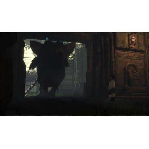 The Last Guardian - Ps4 (Us) - 6
