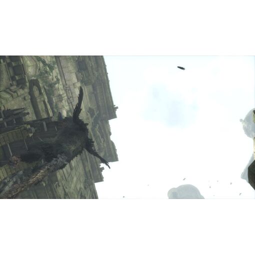 The Last Guardian - Ps4 (Us) - 7