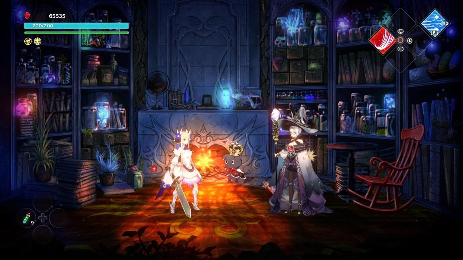 Lost Epic (Multi-Language) - Ps5 (Japon)