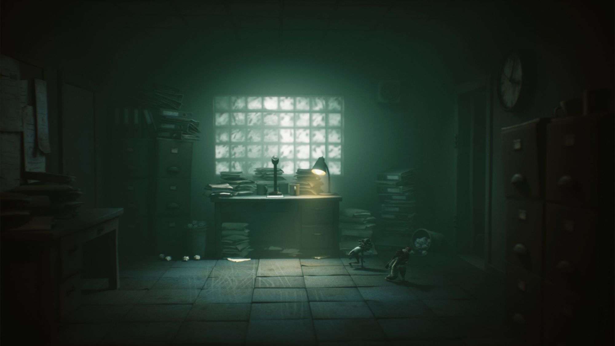 Little Nightmares Iii - Ps5 (Us) - 3