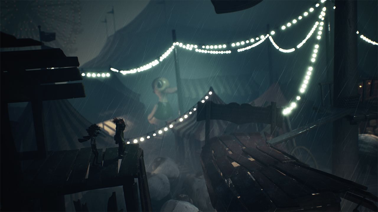 Little Nightmares Iii - Ps5 (Us) - 7